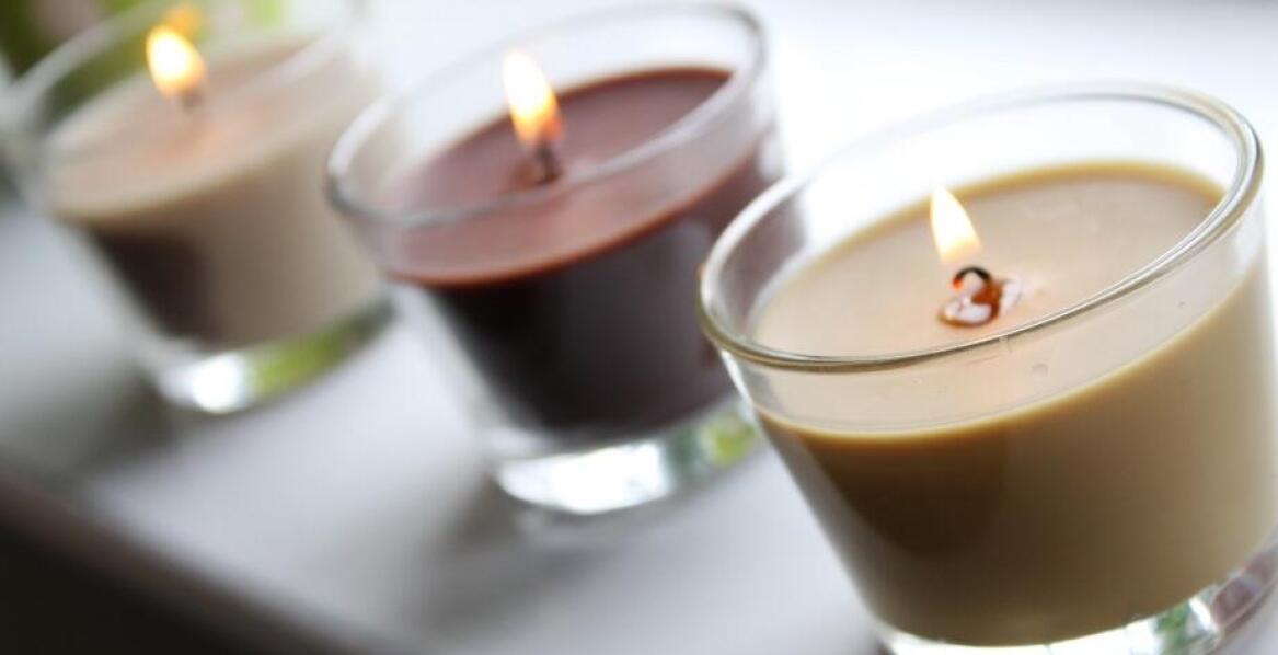 Rola świec w tworzeniu nastroju podczas wieczorów kawalerskich