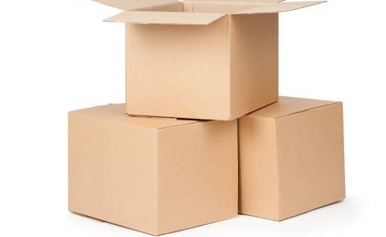 Wpływ kartonów 5-cio warstwowych na bezpieczeństwo transportu towarów delikatnych