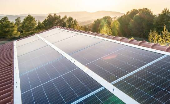 Jakie są możliwości integracji systemów fotowoltaicznych z innymi technologiami w Sanoku?