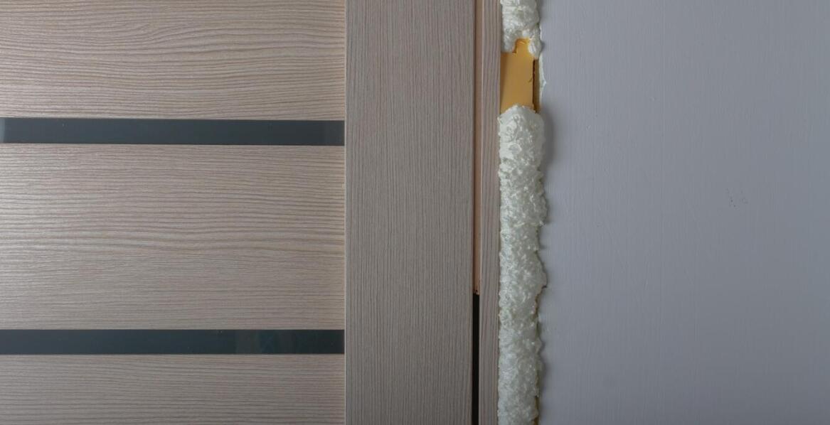 Wpływ jakości uszczelek na izolację termiczną i akustyczną okien PVC