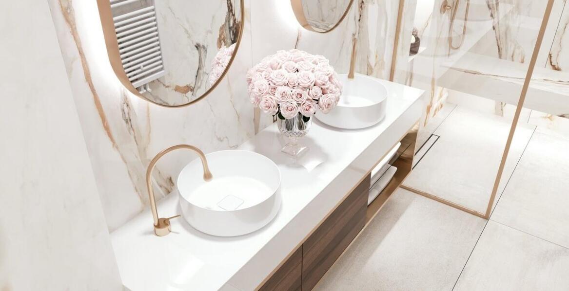 Porównanie cen złotych klamek - co wpływa na ich wartość?