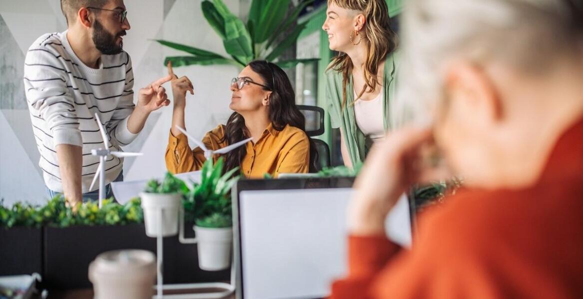 Praca w sektorze technicznym przez agencję pracy w Holandii: jakie są opcje?