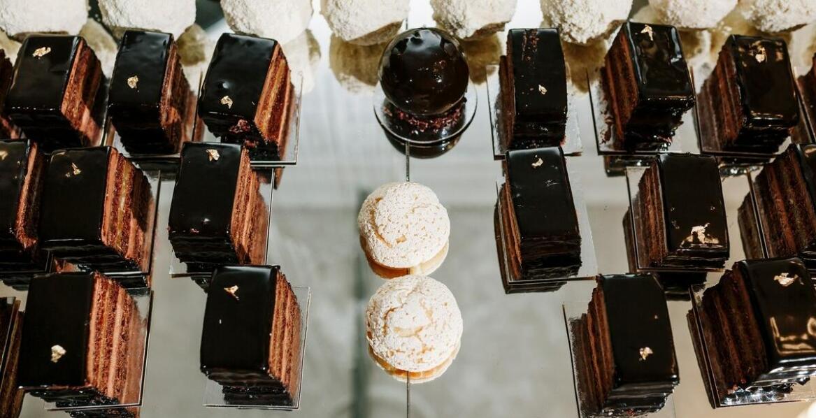 Pasty klasyczne do lodów a ich rola w tworzeniu harmonijnych kompozycji smakowych