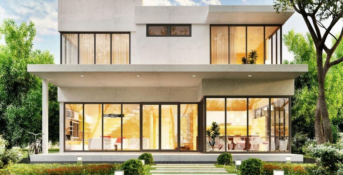 Czy domy z keramzytu są odpowiednie dla osób ceniących ciszę i spokój?