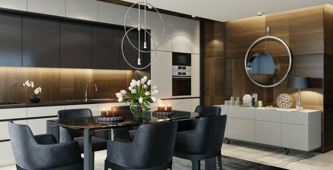 Czy blaty kuchenne na wymiar to opcja tylko dla dużych kuchni?