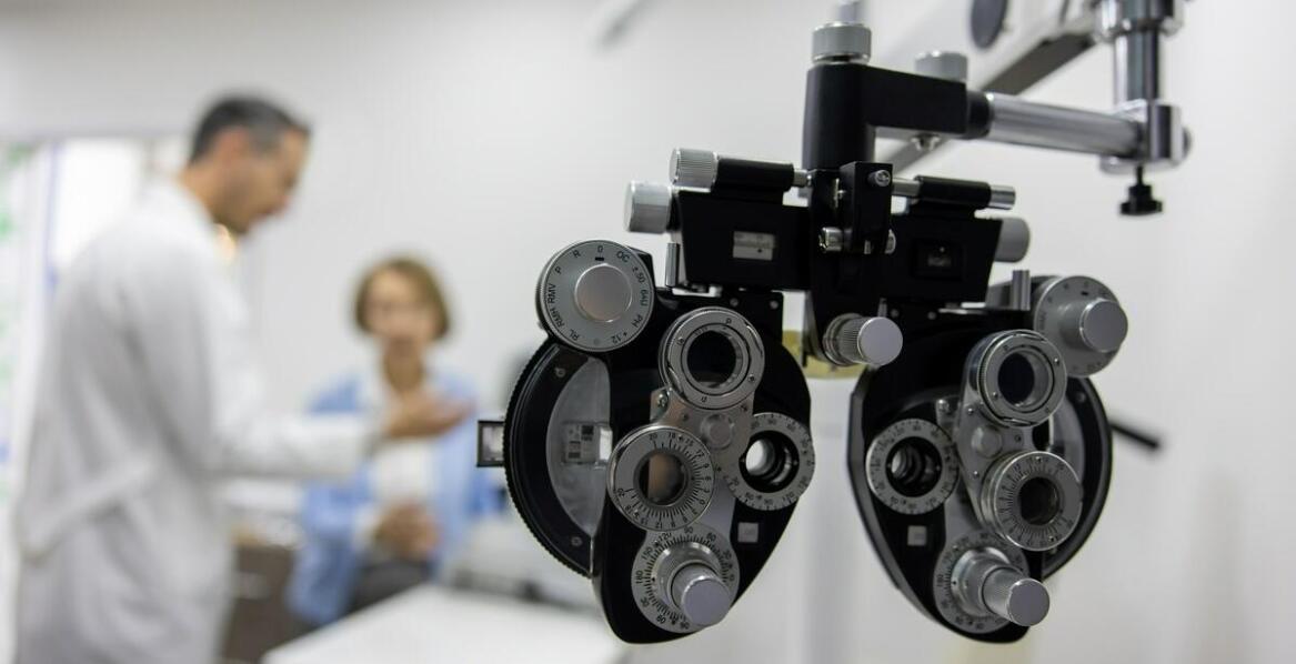Jak wygląda przygotowanie do laserowej korekcji wzroku?