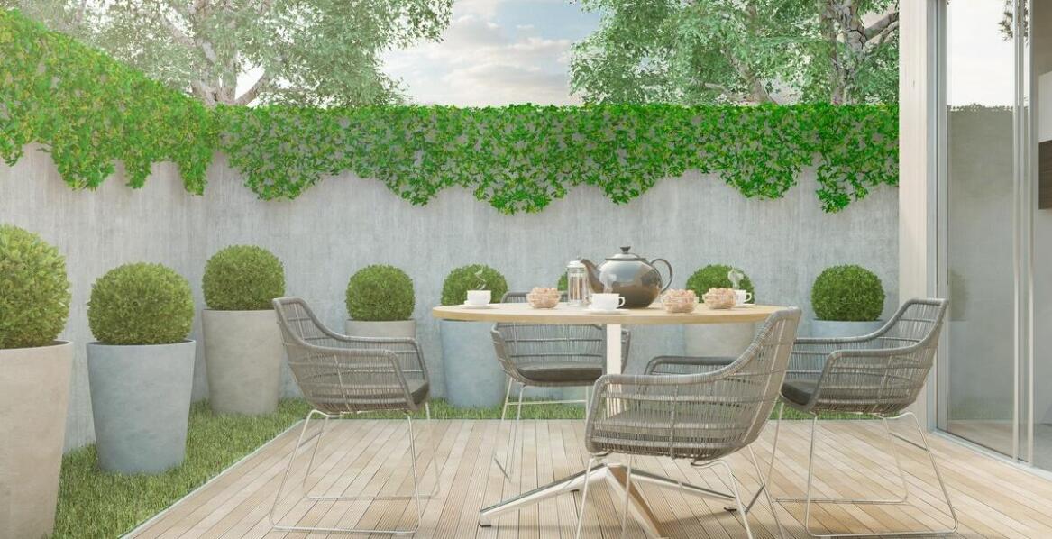 Dlaczego warto wybrać estetyczne rozwiązania siatkowe na balkon?