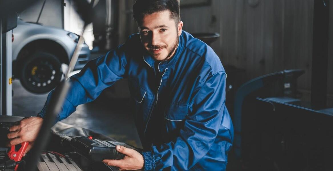 Wymiana rozrządu – co obejmuje usługa w naszym warsztacie?