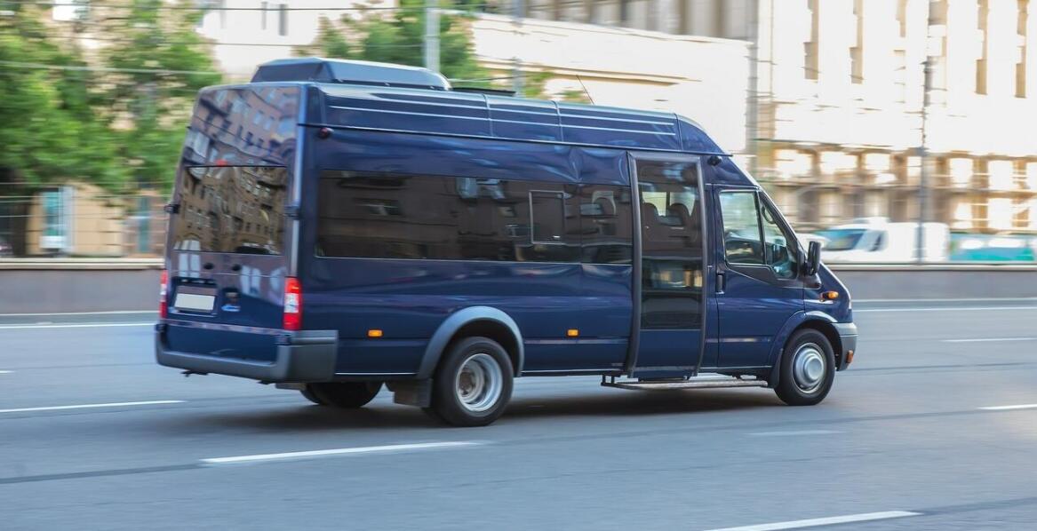 Transport door-to-door do Luksemburga: wygoda i komfort podróży z Bolesławca