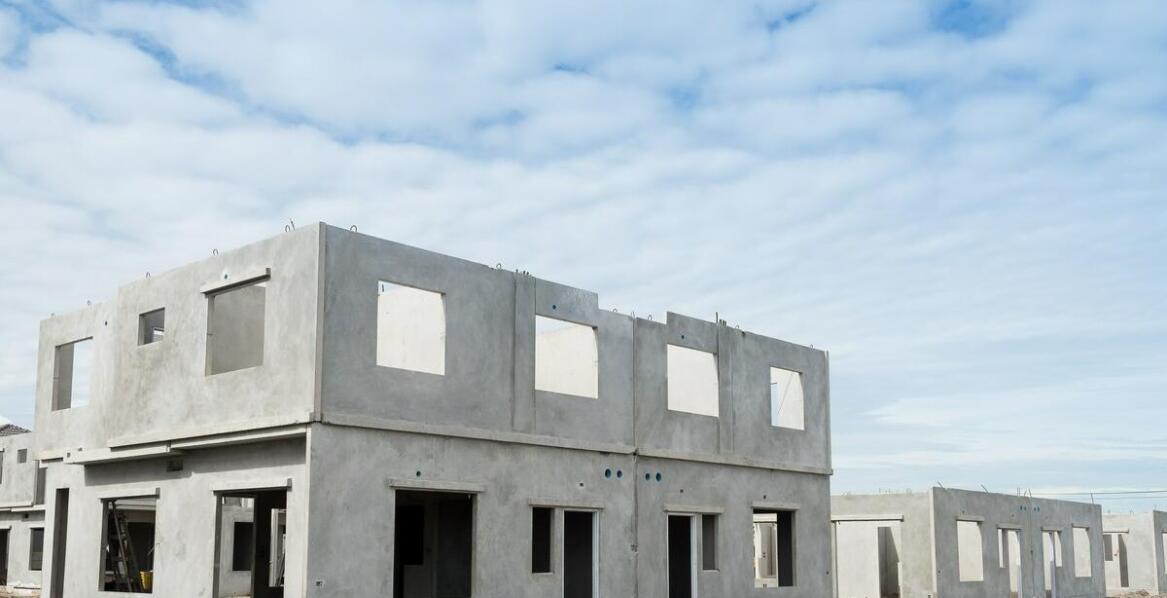 Ochrona betonu a zrównoważone budownictwo – ekologiczne podejścia