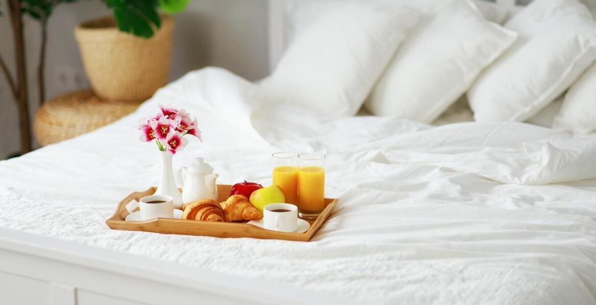 Nocleg ze śniadaniem w Szklarskiej Porębie - wygoda i smak w jednym miejscu