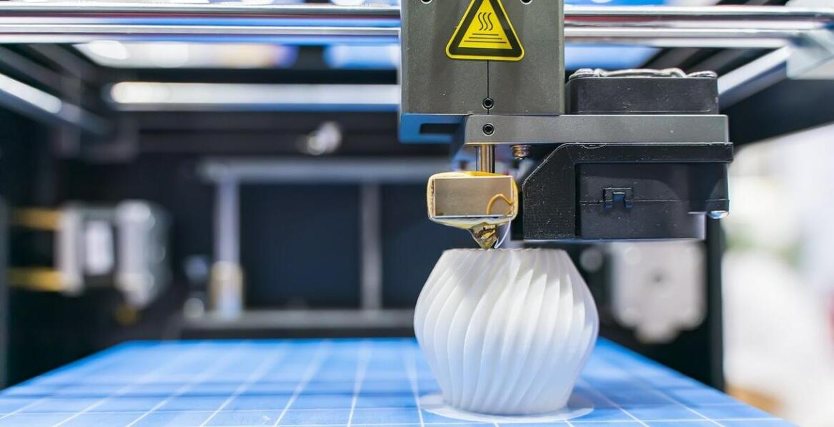 Zastosowanie drukarek 3D w różnych branżach