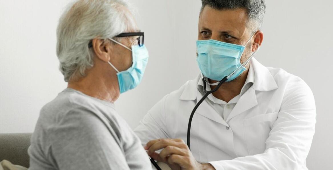 Diagnostyka przewlekłej obturacyjnej choroby płuc - rola lekarza rodzinnego