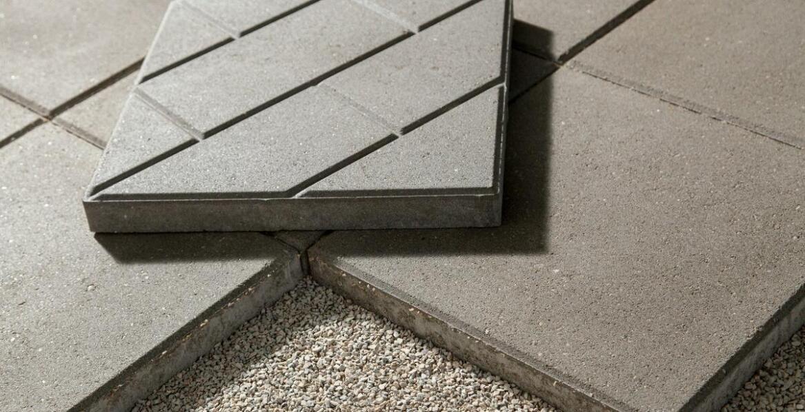 Jakie kolory i wzory płyt betonowych są obecnie najmodniejsze?