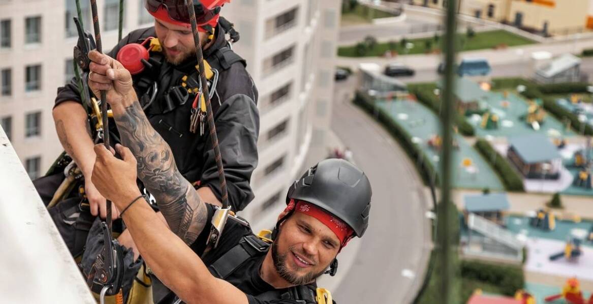 Szkoła alpinizmu jako sposób na rozwijanie pasji do gór