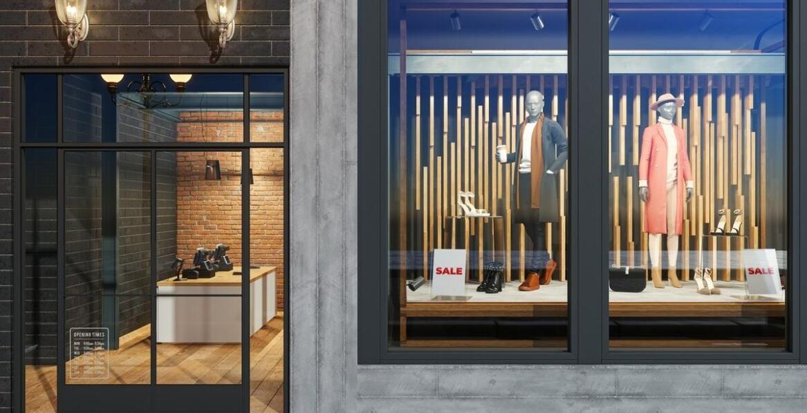 Jak zrównoważyć funkcjonalność i estetykę lad sklepowych?