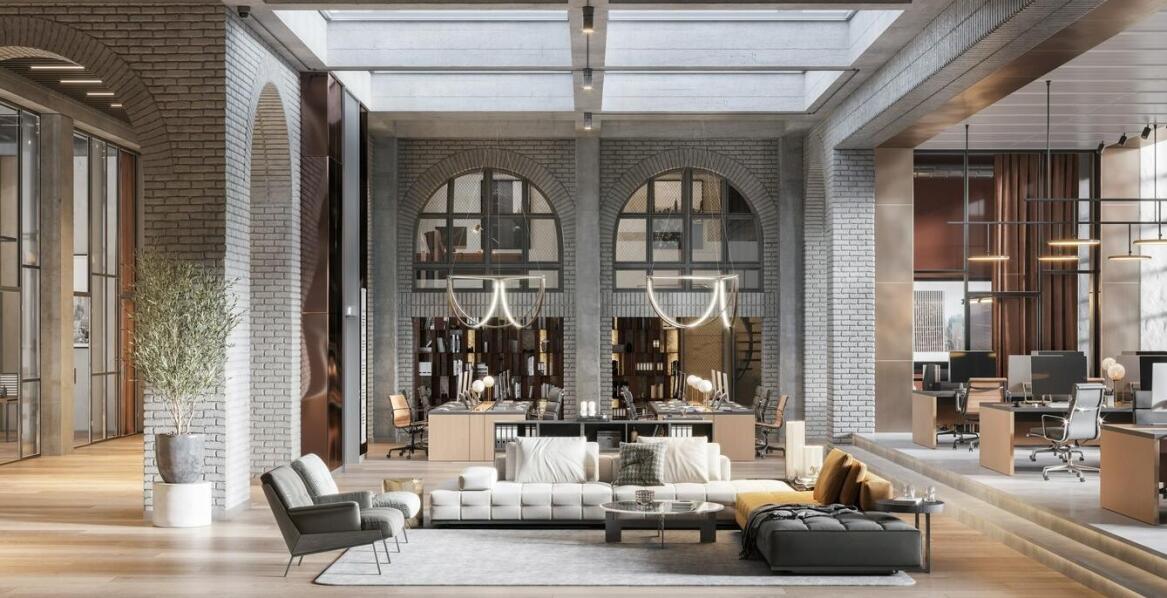 W jakich aranżacjach najlepiej sprawdzą się stoły w stylu loftowym?