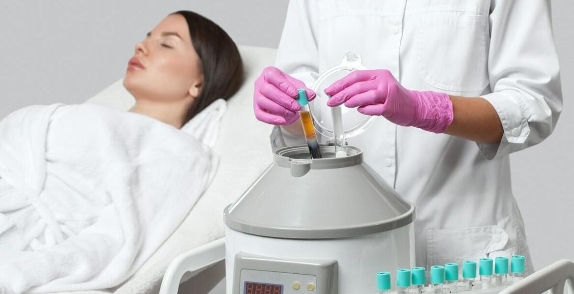 Jakie innowacyjne zabiegi są dostępne dla kobiet w okresie menopauzy?