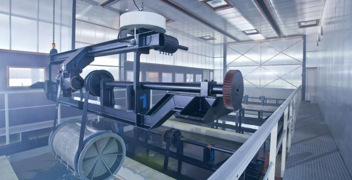 Jak flotacja przyczynia się do zrównoważonego rozwoju przedsiębiorstw?