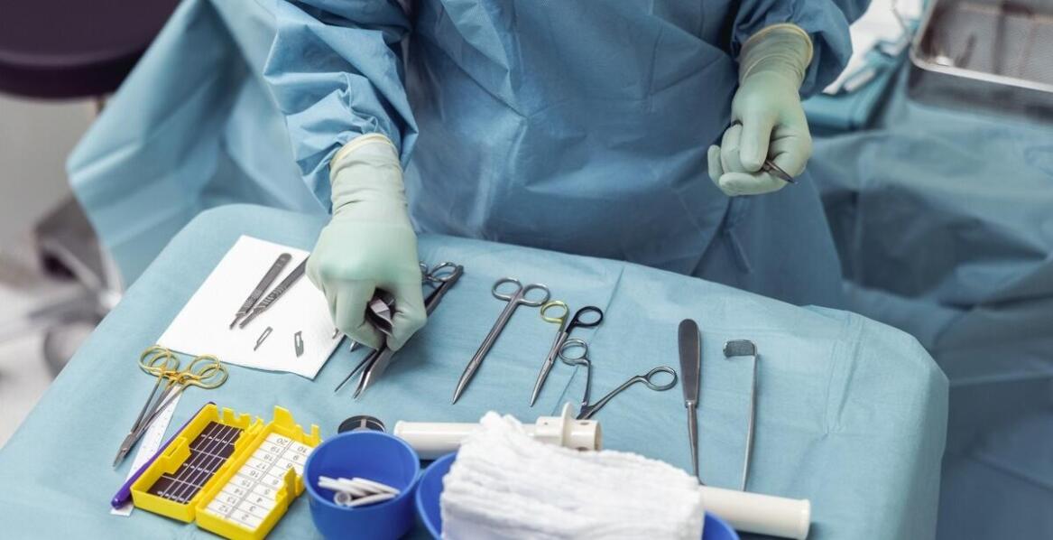 Jak dopasować bieliznę kompresyjną do rodzaju przeprowadzonej operacji?