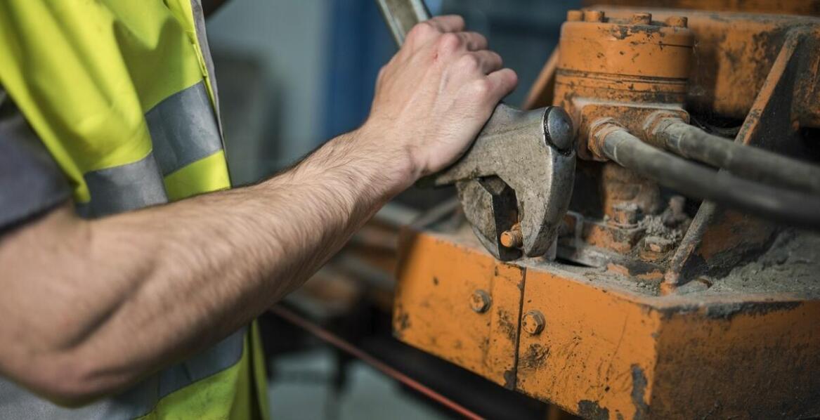Die Rolle der regelmäßigen Wartung von Förderbändern in verschiedenen Branchen