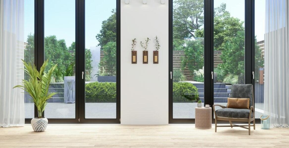 Der Einfluss der Technologie auf die Entwicklung von Aluminium-Holz-Fenstern