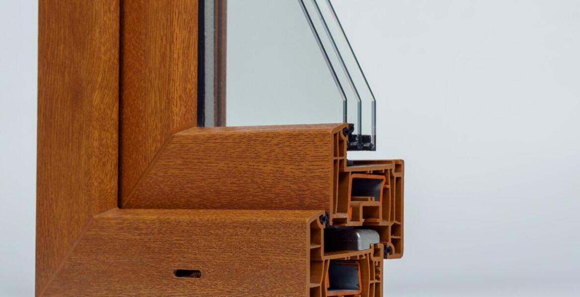 Welche Oberflächen bieten moderne Holz-Aluminium-Fenster?