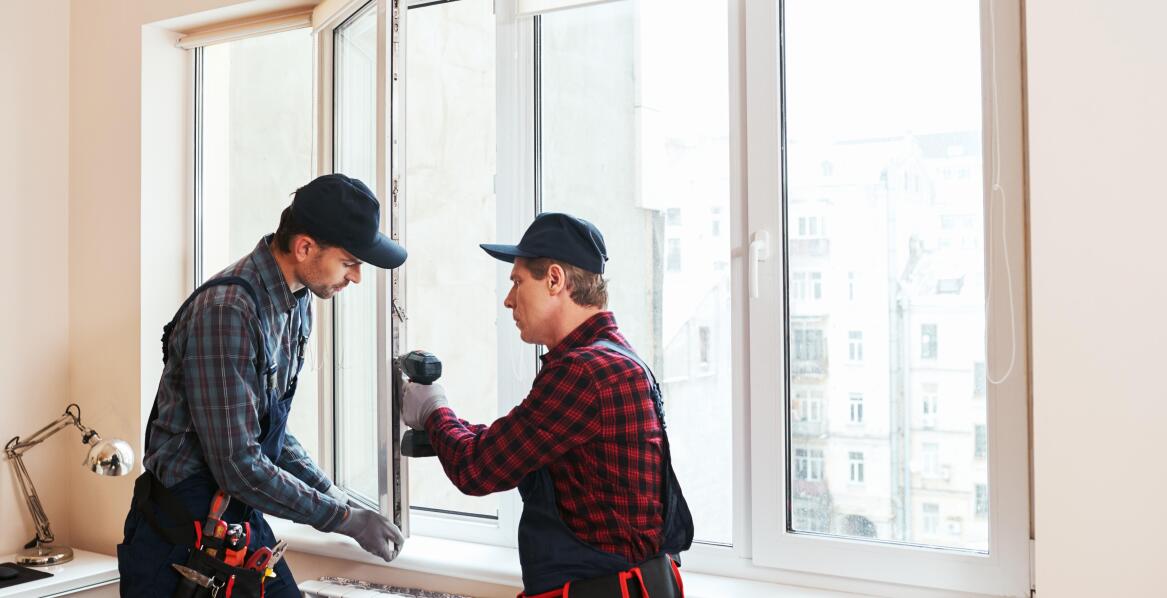 Montaż okien — na co zwrócić uwagę przy współpracy z ekipą?