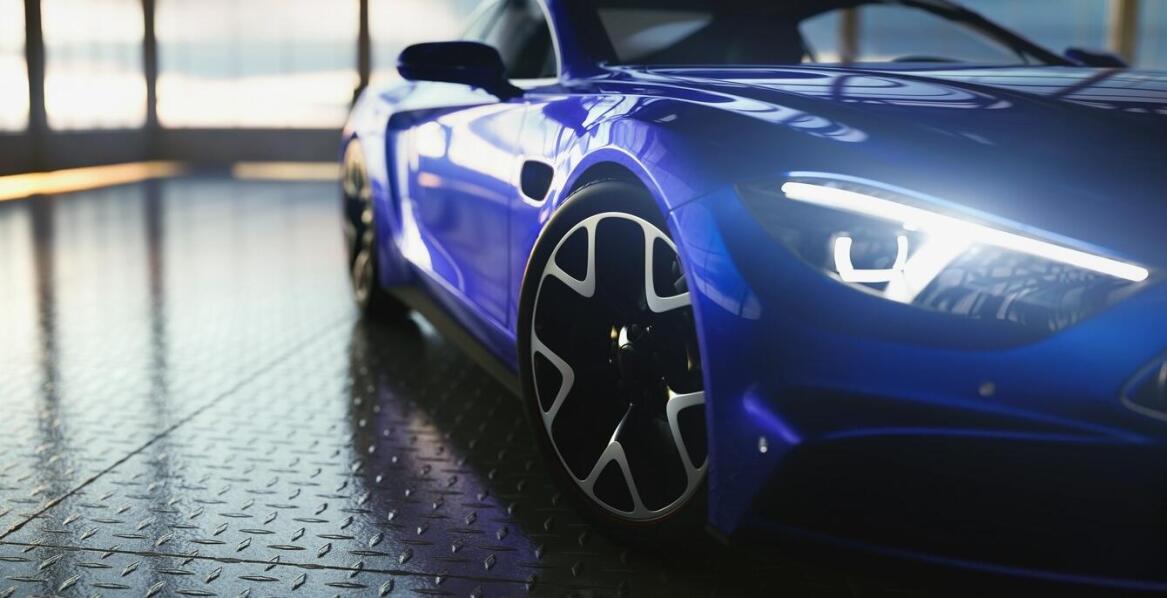 Moderne Technologien im Bau von Glasgaragen