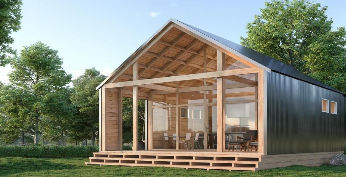 Jakie są korzyści z inwestycji w wysokiej jakości pawilon ogrodowy?