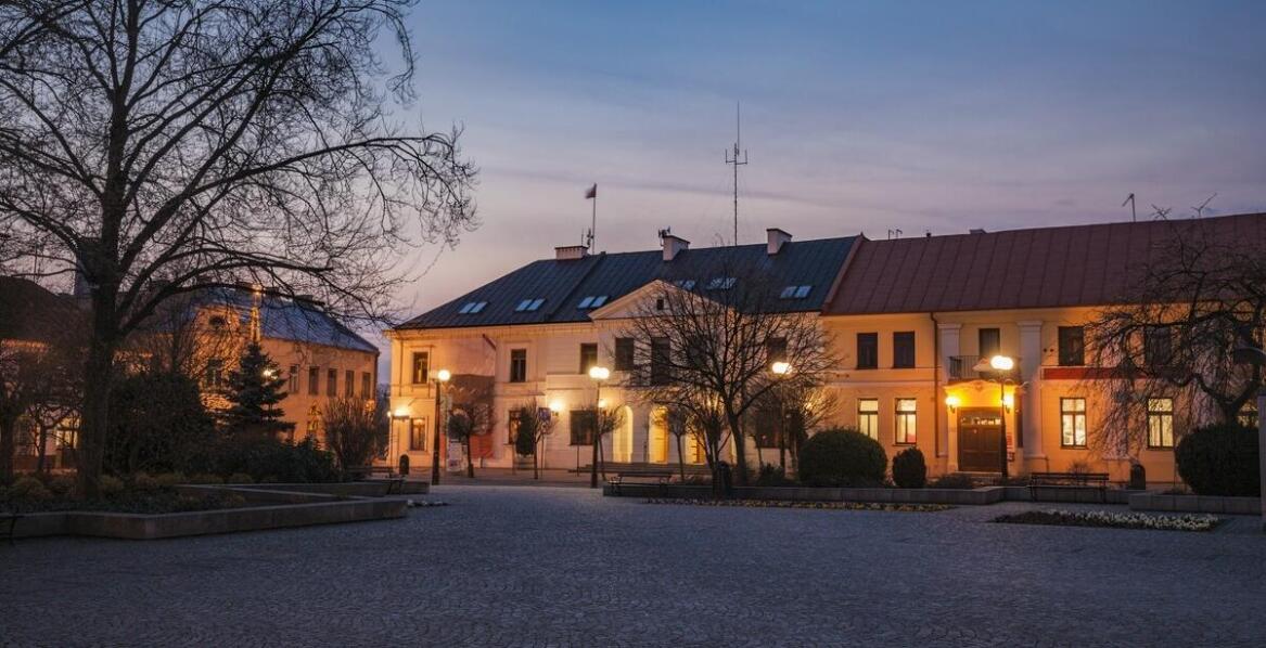 Korzyści wynikające z modernizacji oświetlenia ulicznego na LED