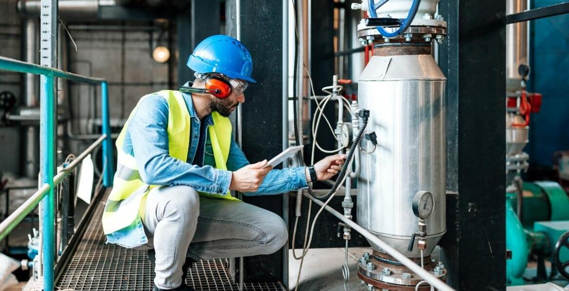 Rola nowoczesnych technologii w budowie kanalizacji i wodociągów