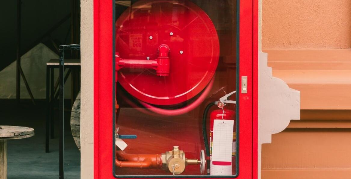 Znaczenie hydrantu podziemnego w zapewnieniu bezpieczeństwa pożarowego