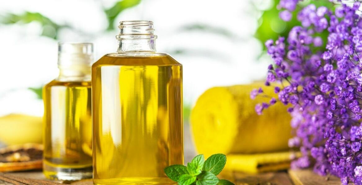 Właściwości relaksacyjne olejku geranium – jak mogą pomóc?