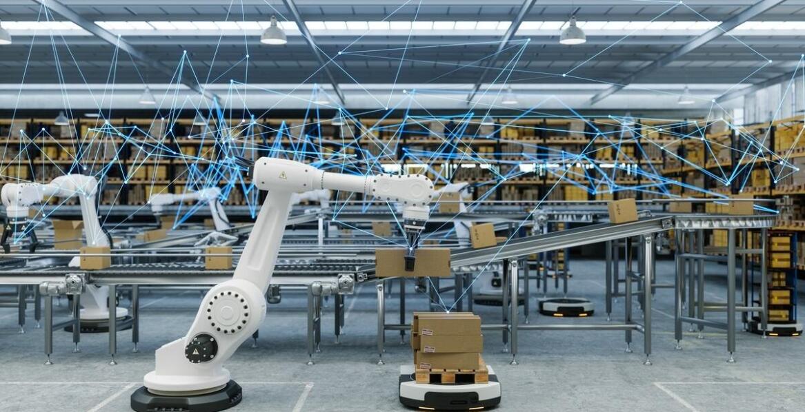 Jak nowoczesne technologie wpływają na zarządzanie logistyką magazynową?