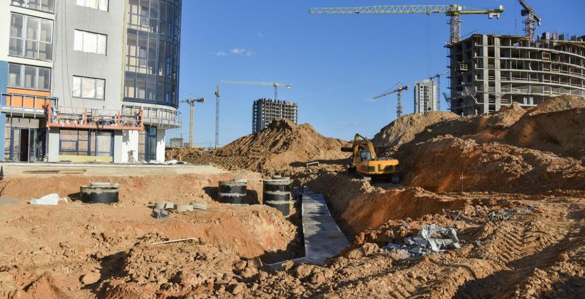 Dlaczego warto wybierać geokompozyty do projektów wodno-kanalizacyjnych?