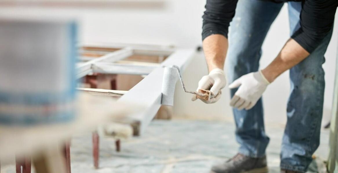 Jak konserwować okna drewniane, aby zachować ich trwałość?