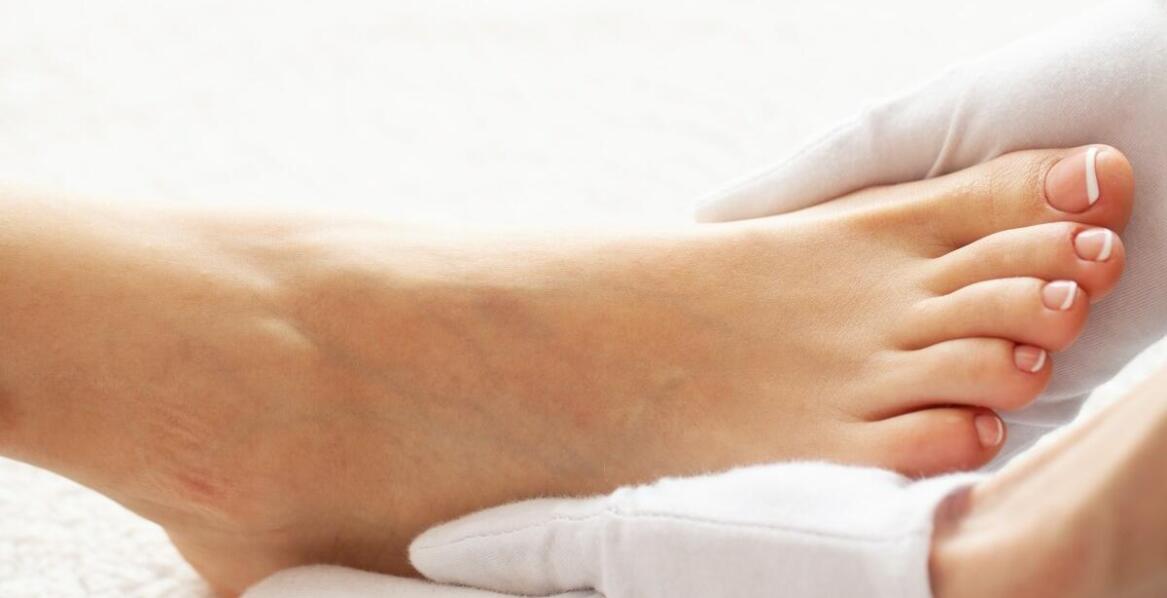 Profilaktyka wrastających paznokci - co poleca lekarz podolog?