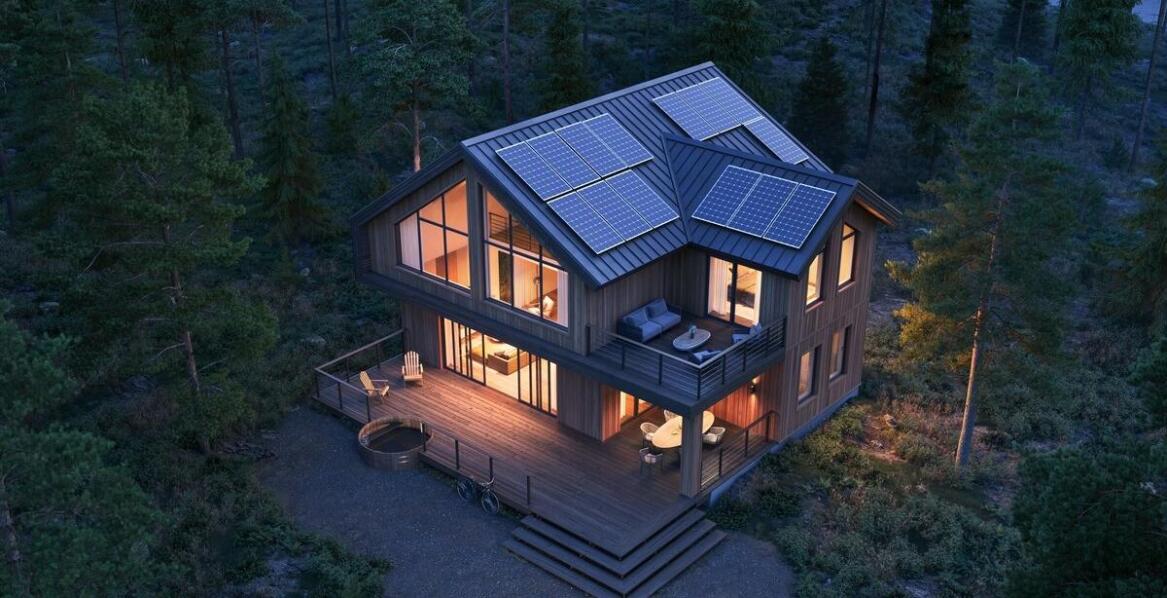 Jakie są zalety wyposażenia domów energooszczędnych w nowoczesne systemy grzewcze?