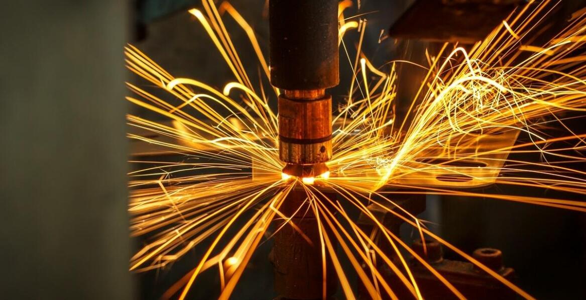 Porównanie różnych typów zgrzewarek oporowych