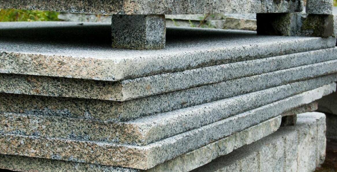 Innowacyjne rozwiązania w projektowaniu blatów granitowych