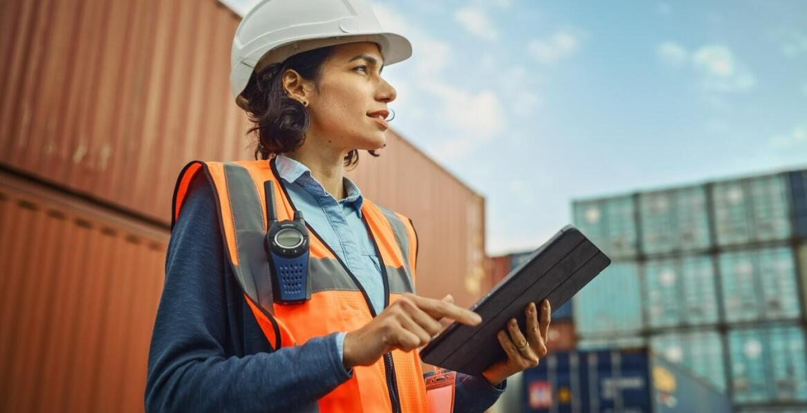 Różnice między krajowym a międzynarodowym transportem zderzaków