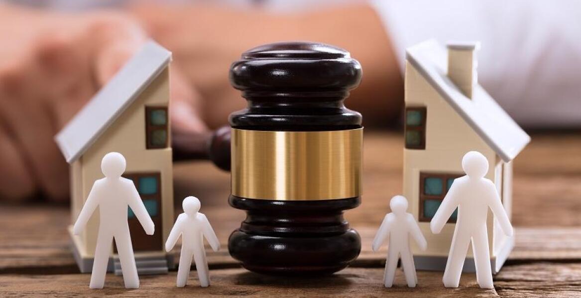 Jakie są kluczowe aspekty prawa rodzinnego przy podziale majątku?