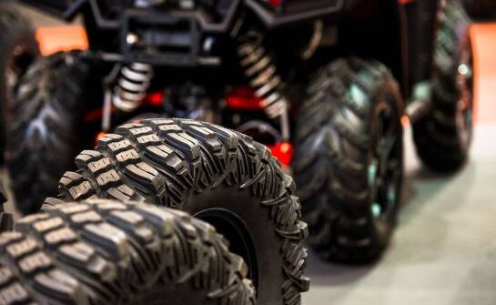 Dlaczego warto konsultować się z ekspertami przy zakupie części do quadów?