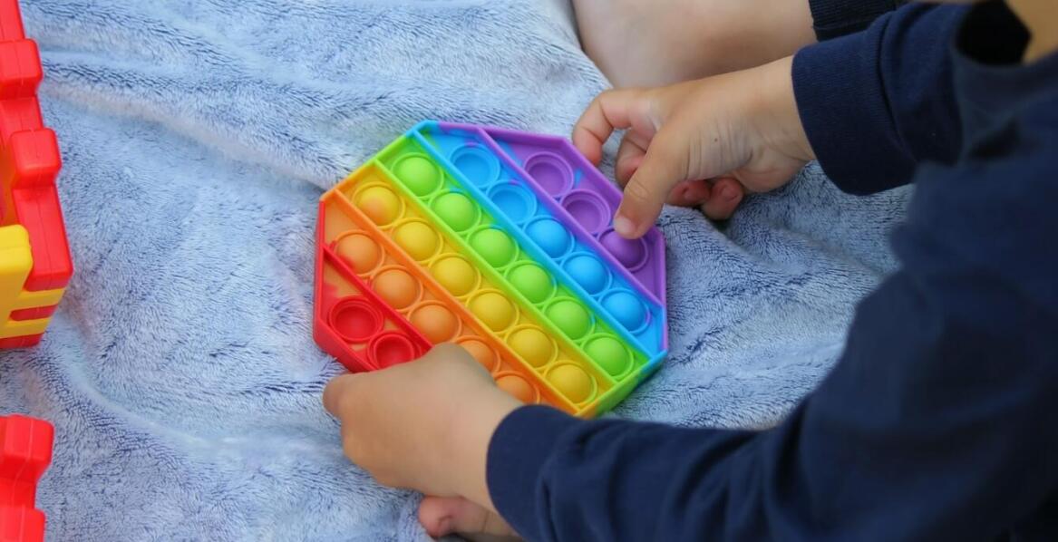 Jak puzzle 200 elementów mogą wspierać integrację sensoryczną?