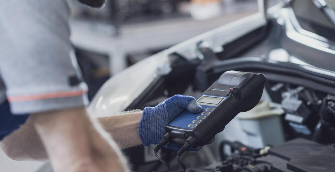 Nowoczesne podejście do naprawy samochodów w warsztacie - co warto wiedzieć?