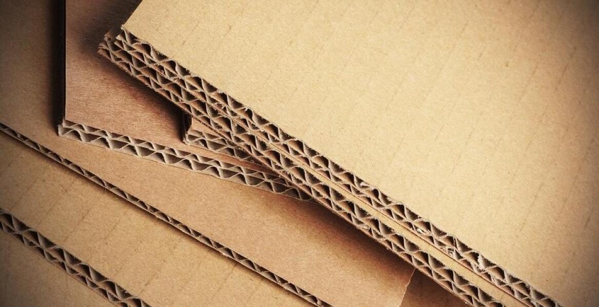 Tektura falista jako kluczowy element nowoczesnych opakowań kartonowych