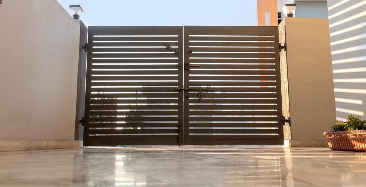 Jak zaawansowane technologie wpływają na jakość akcesoriów do bram?