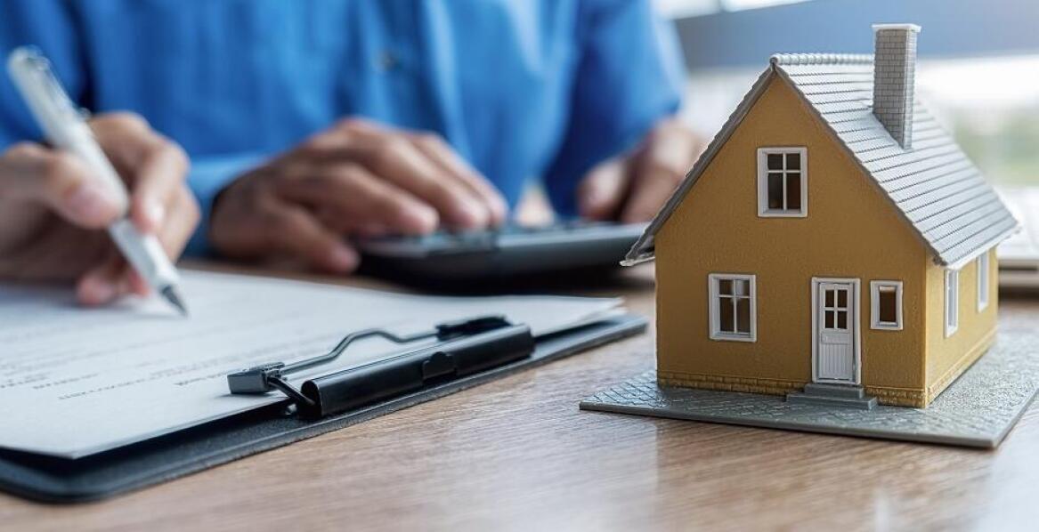 Jakie nieruchomości można zastawić, aby uzyskać pożyczkę?