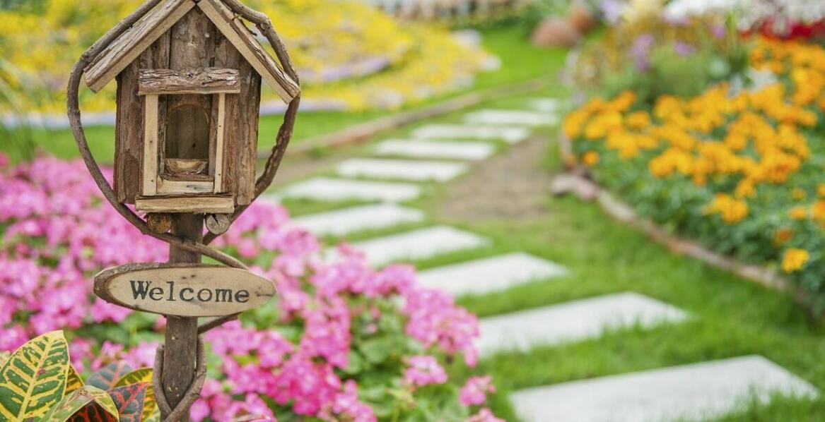 Rośliny sezonowe a zrównoważone ogrodnictwo – co warto wiedzieć?